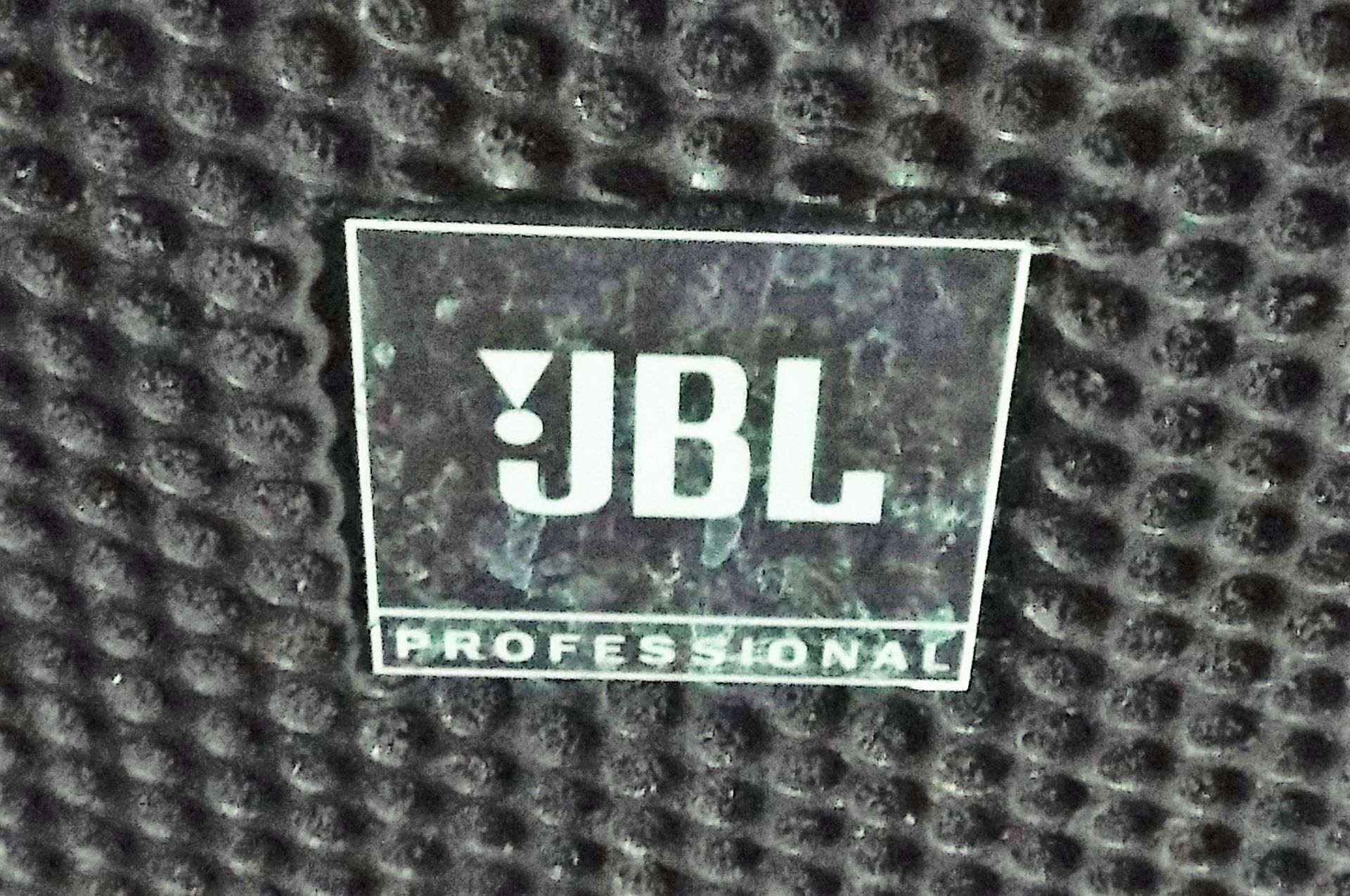 JBL ASB6128 Speaker - Image 2 of 4