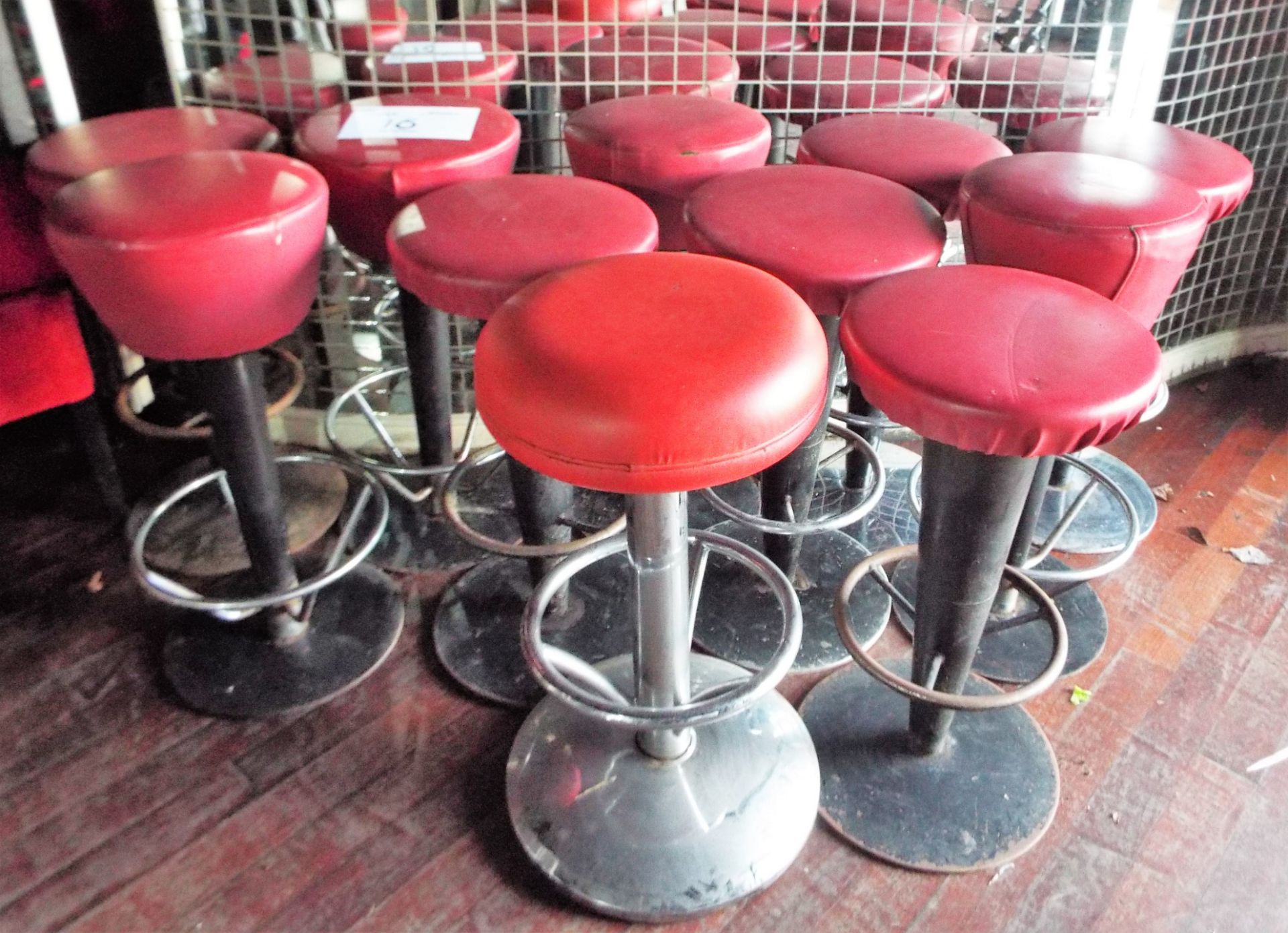 Bar Stools