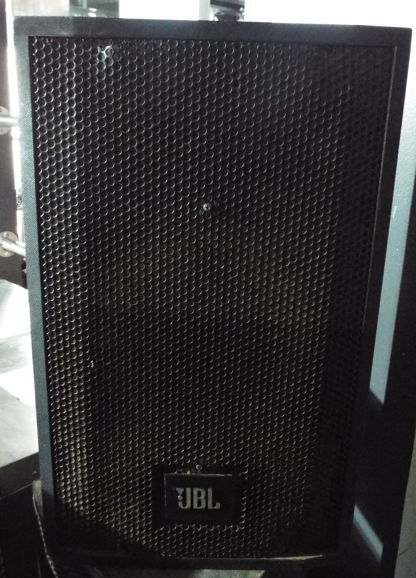 JBL Sound Power 1330P Speaker