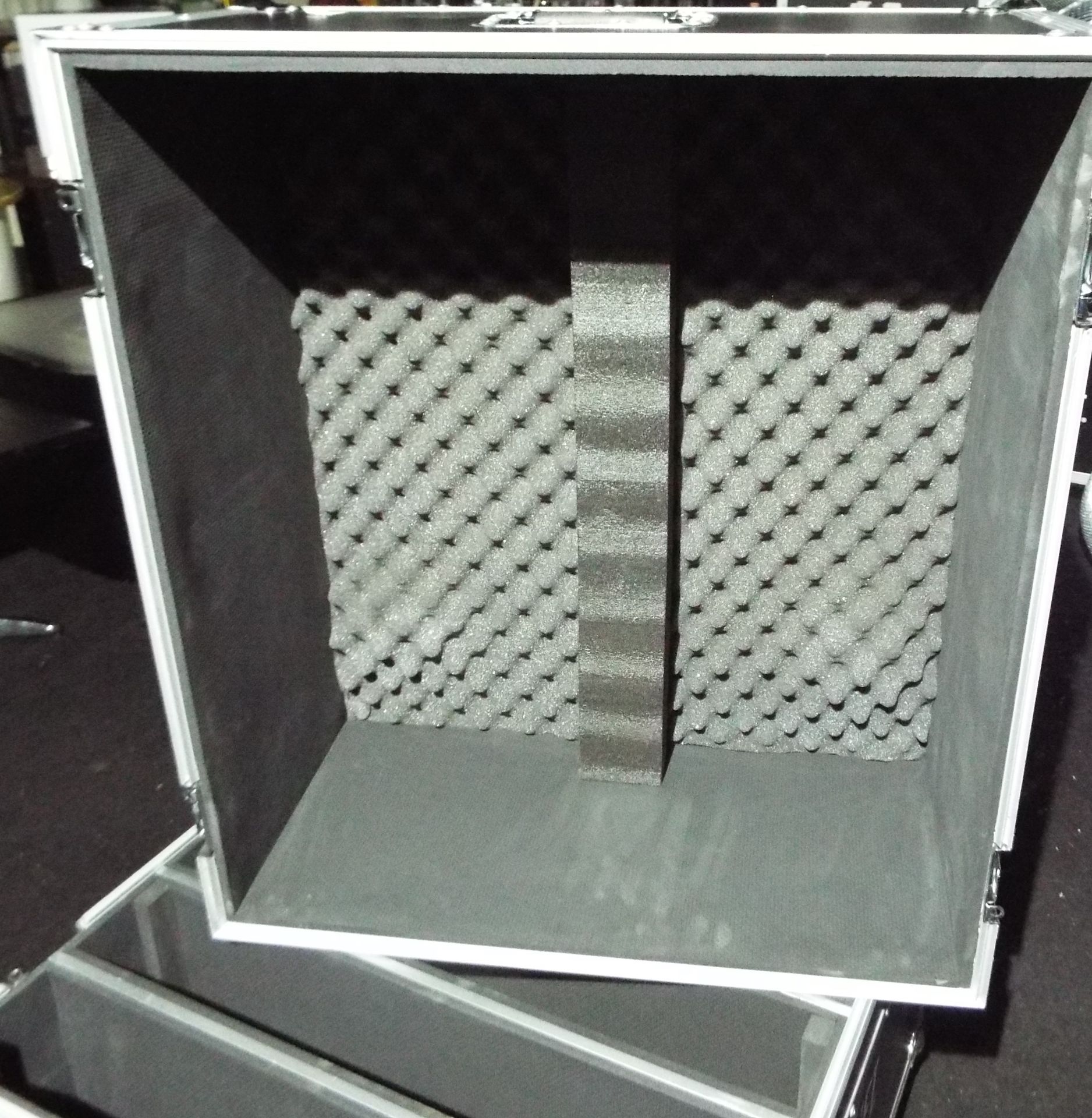 Chauvet Road Case - Image 3 of 3