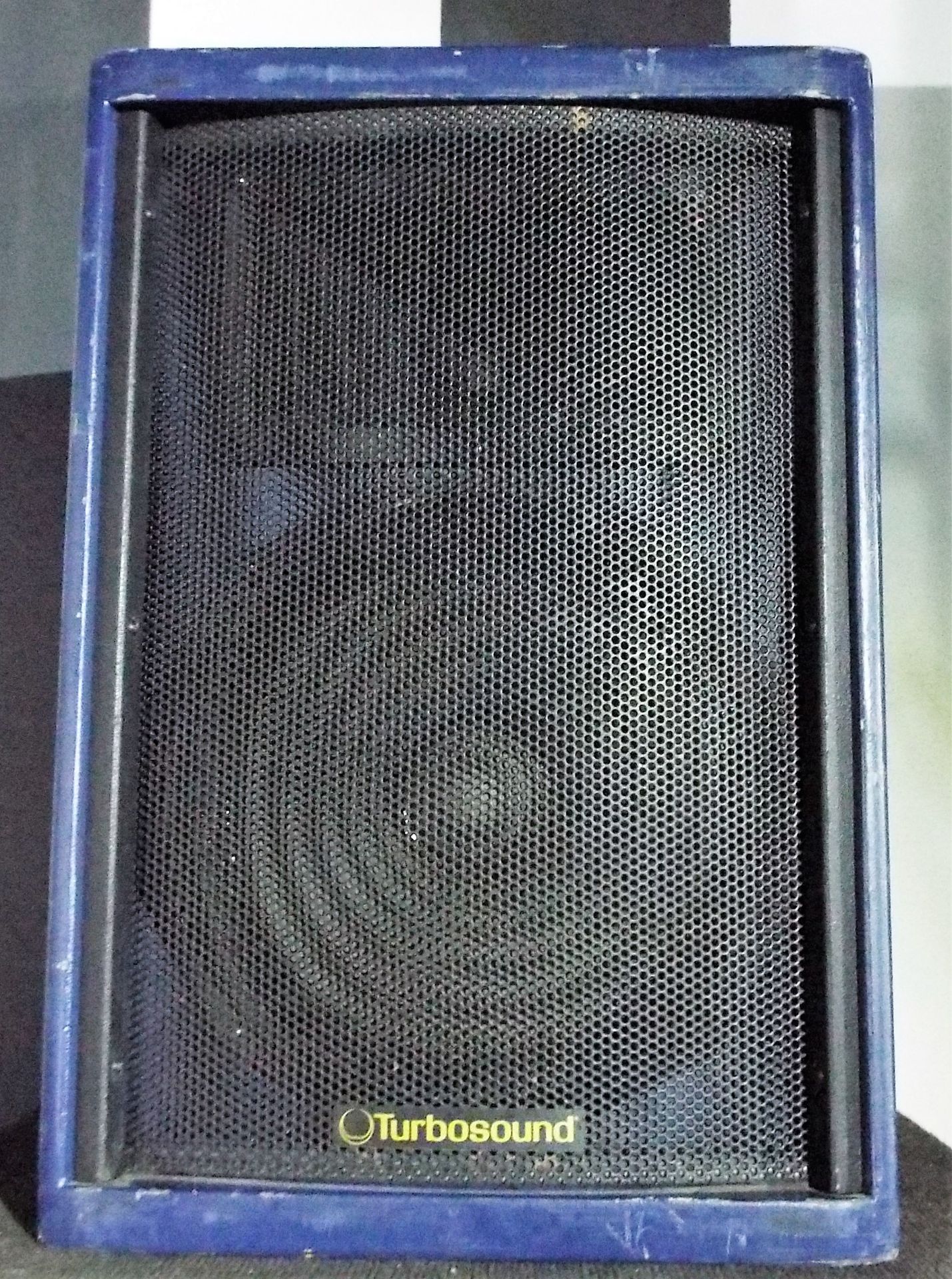 Turbosound TM1 Speaker