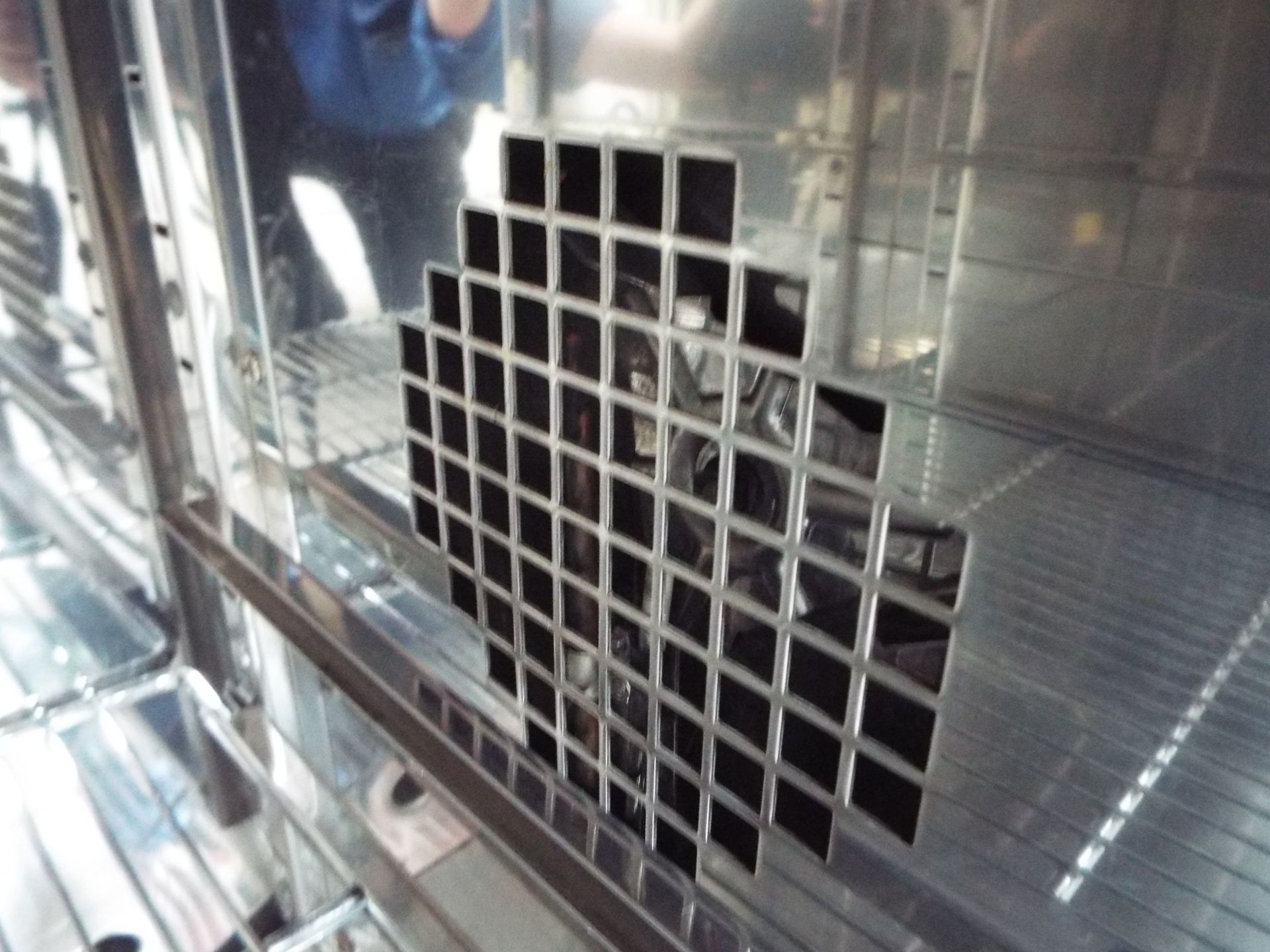 Gallenkamp Laboratory Incubating Oven - Image 4 of 7