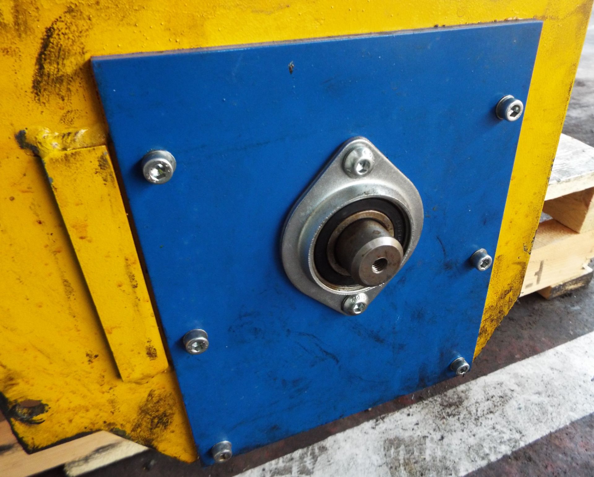 Industrial Roller Shutter Door - Image 4 of 8