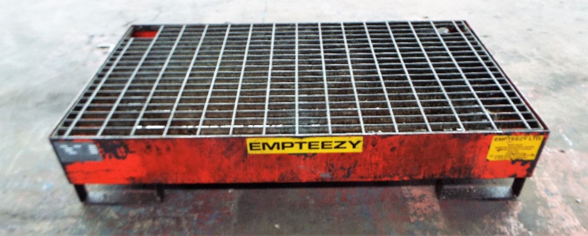 Empteezy Drum Stands