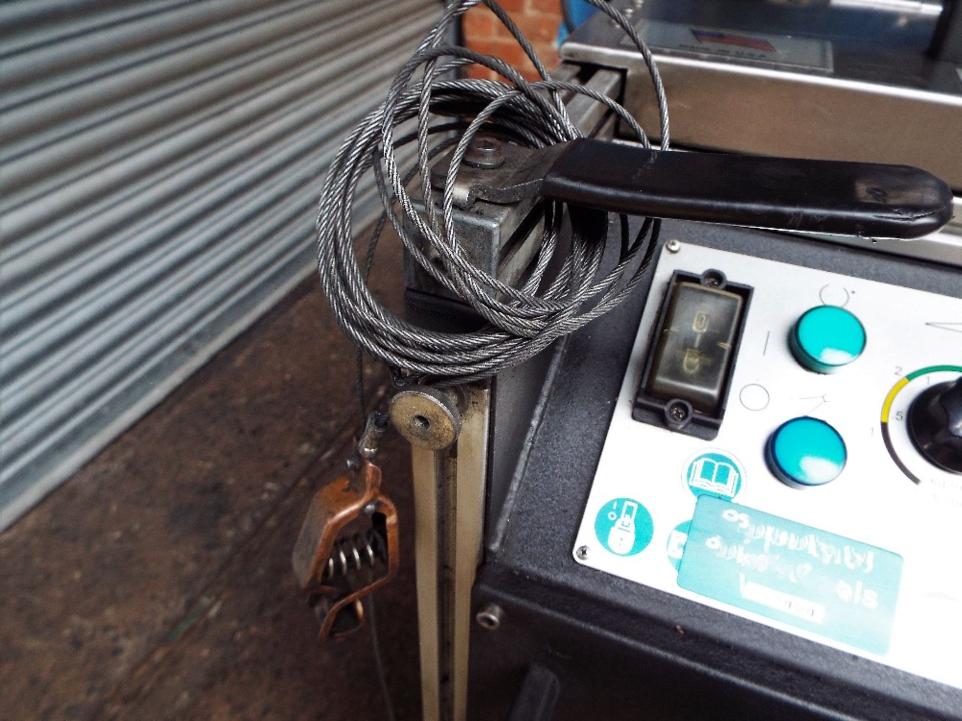 Coldjet AeRO 75 Dry Ice Blasting Machine. - Image 17 of 20