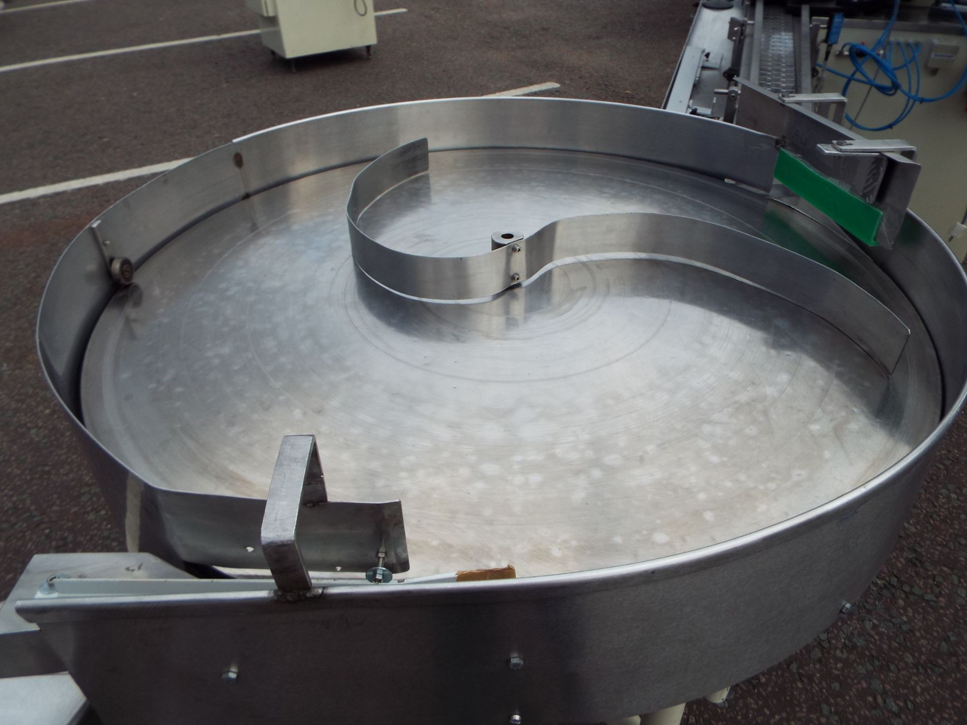 Rotary Table