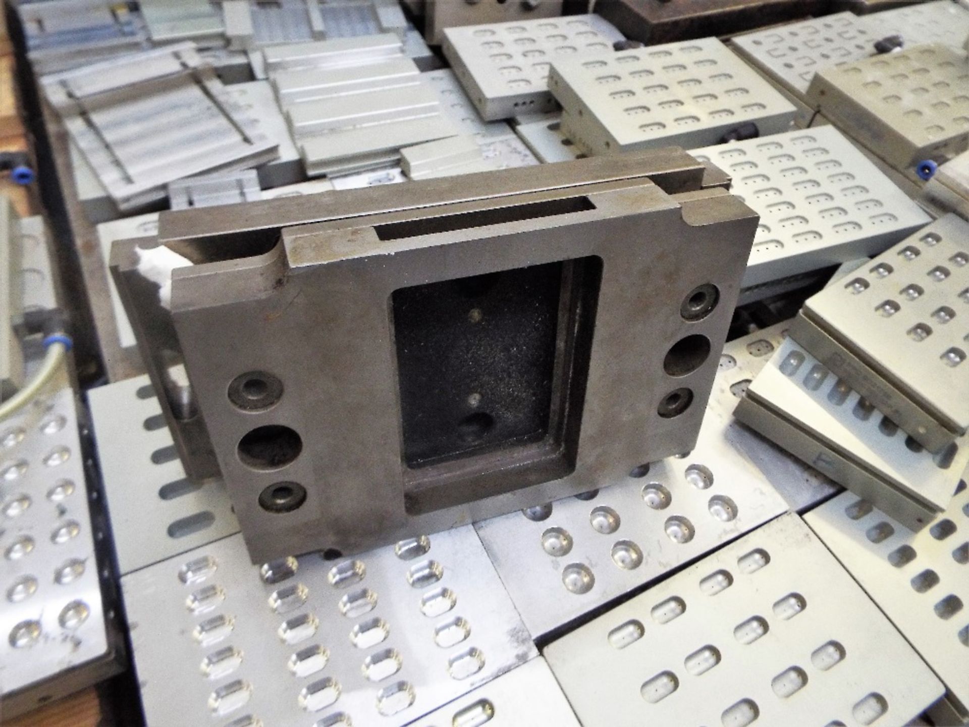 BLISTER PACKING MACHINERY MOULDS AND TOOLING - Image 5 of 7