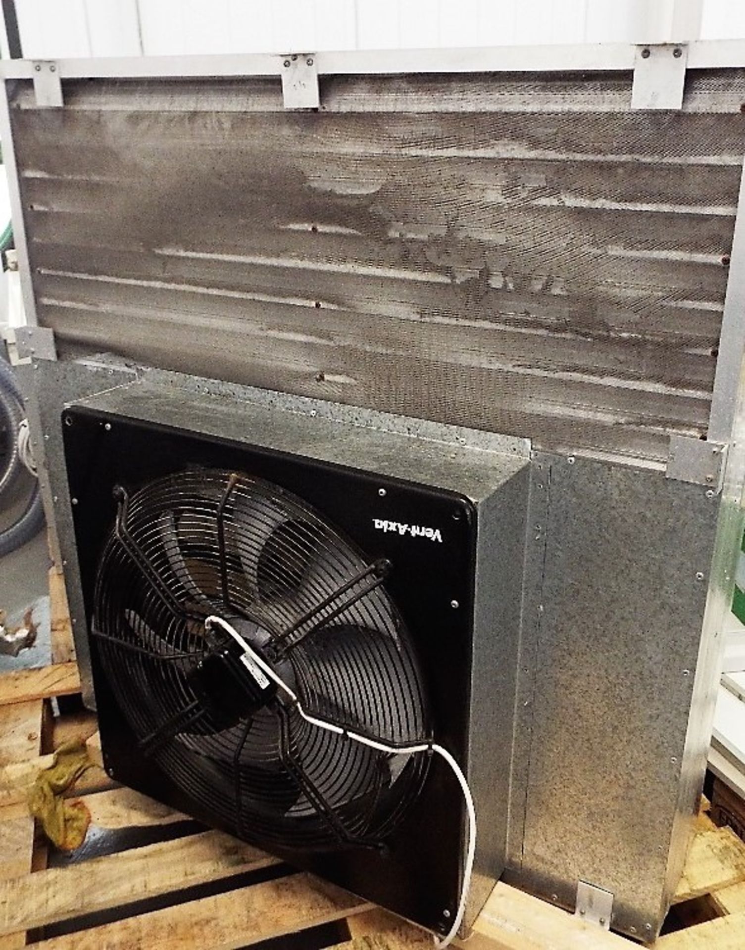 Air Handling Unit