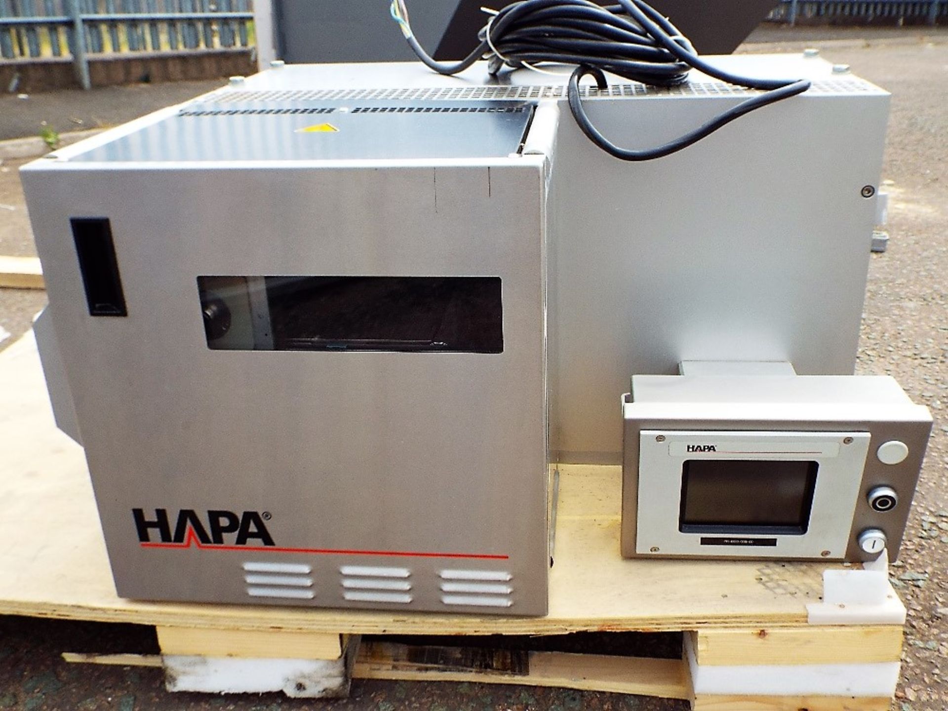 HAPA H216-C