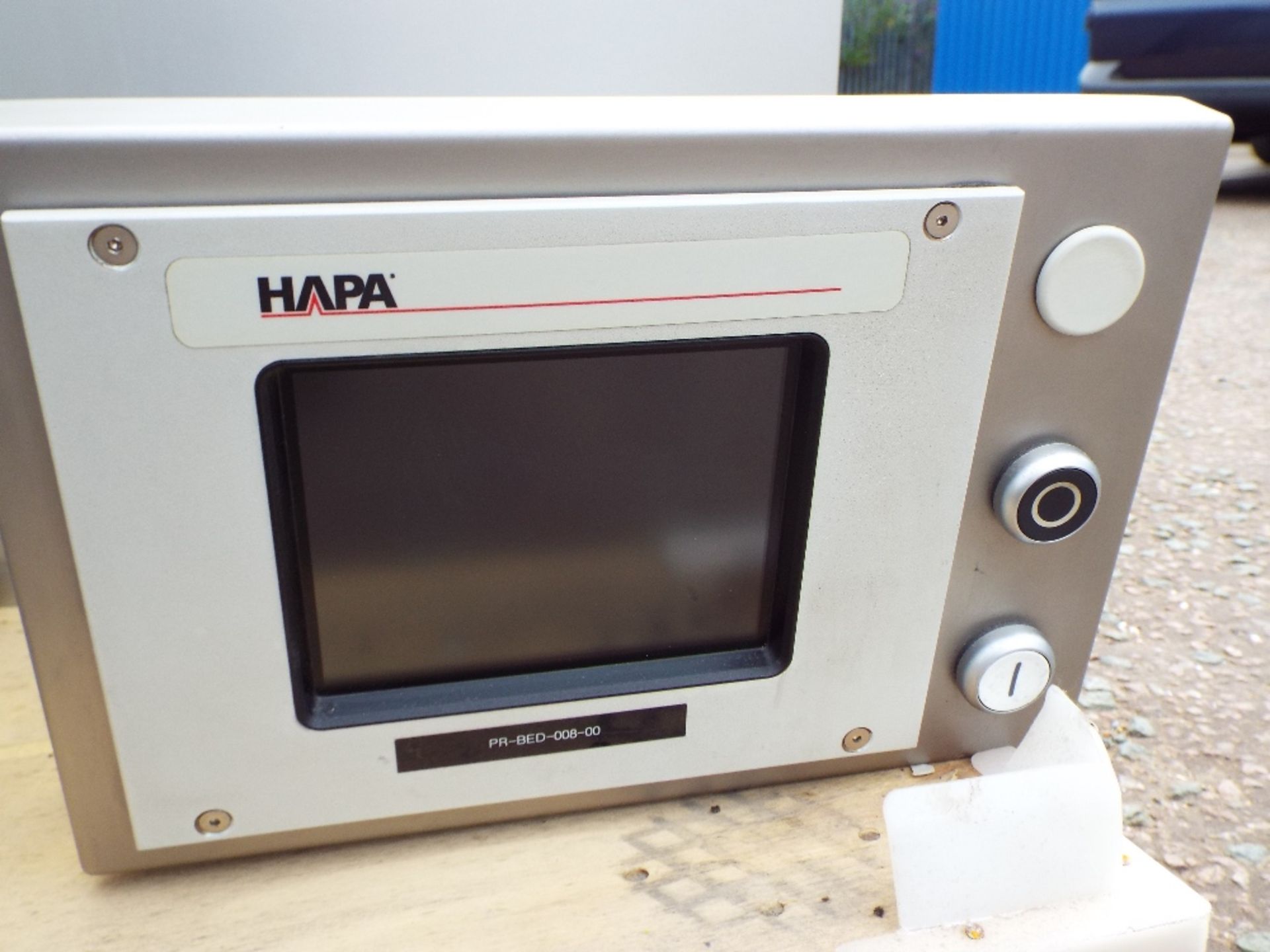 HAPA H216-C - Image 4 of 7