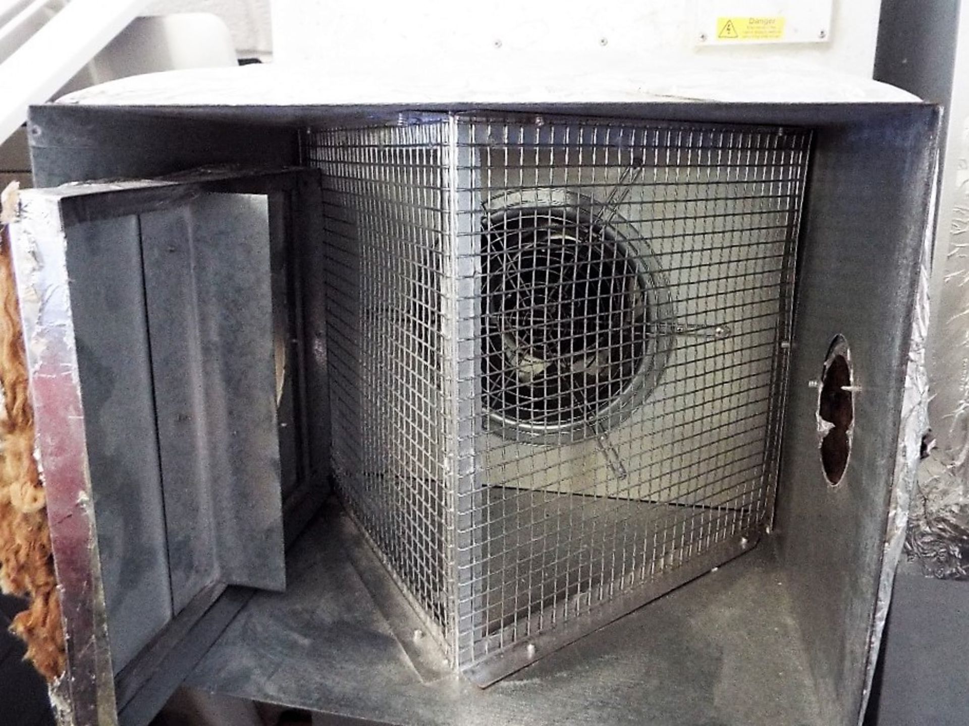 Astra Filtration Air Handling Unit - Image 3 of 3