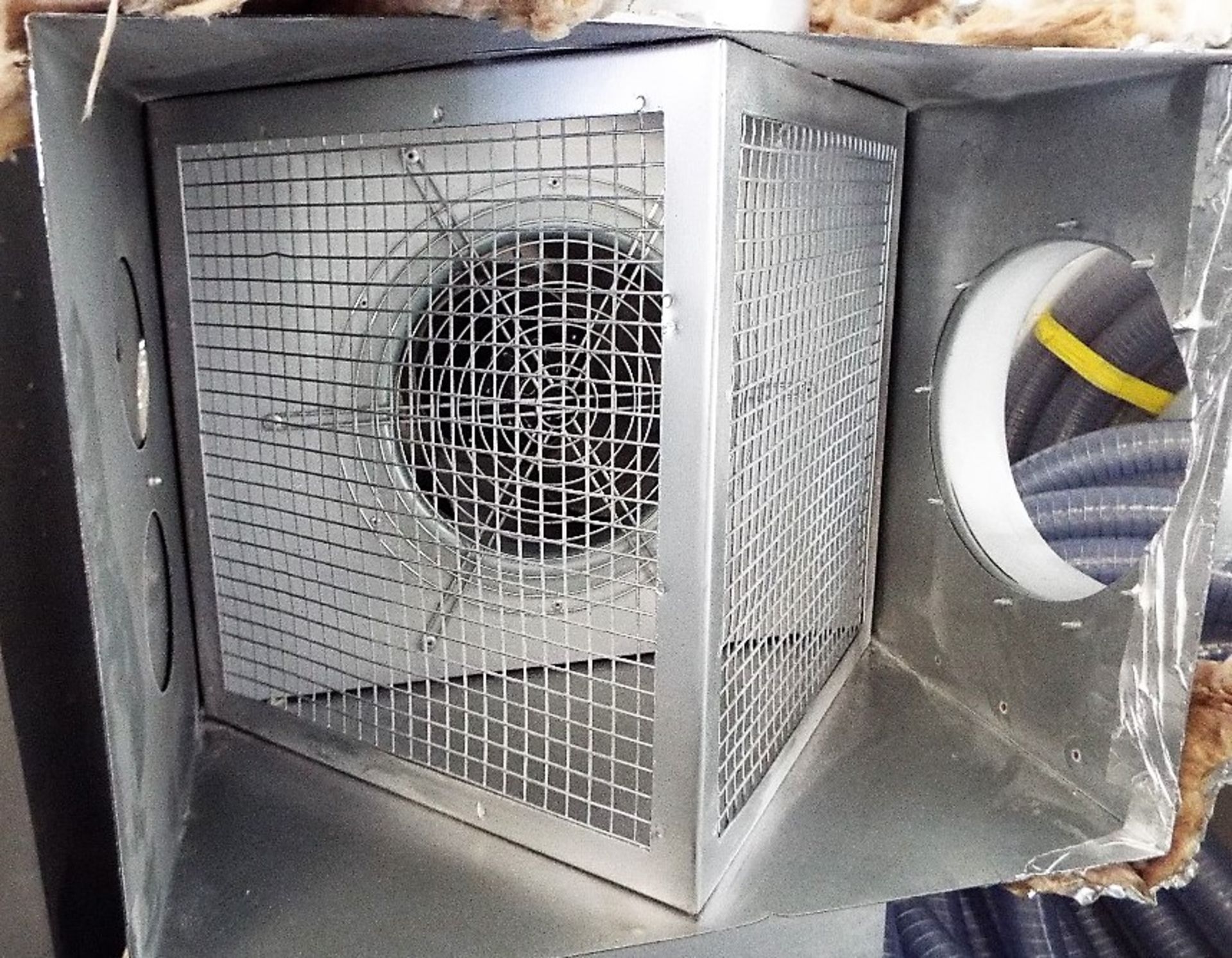 Astra Filtration Air Handling Unit - Image 3 of 3