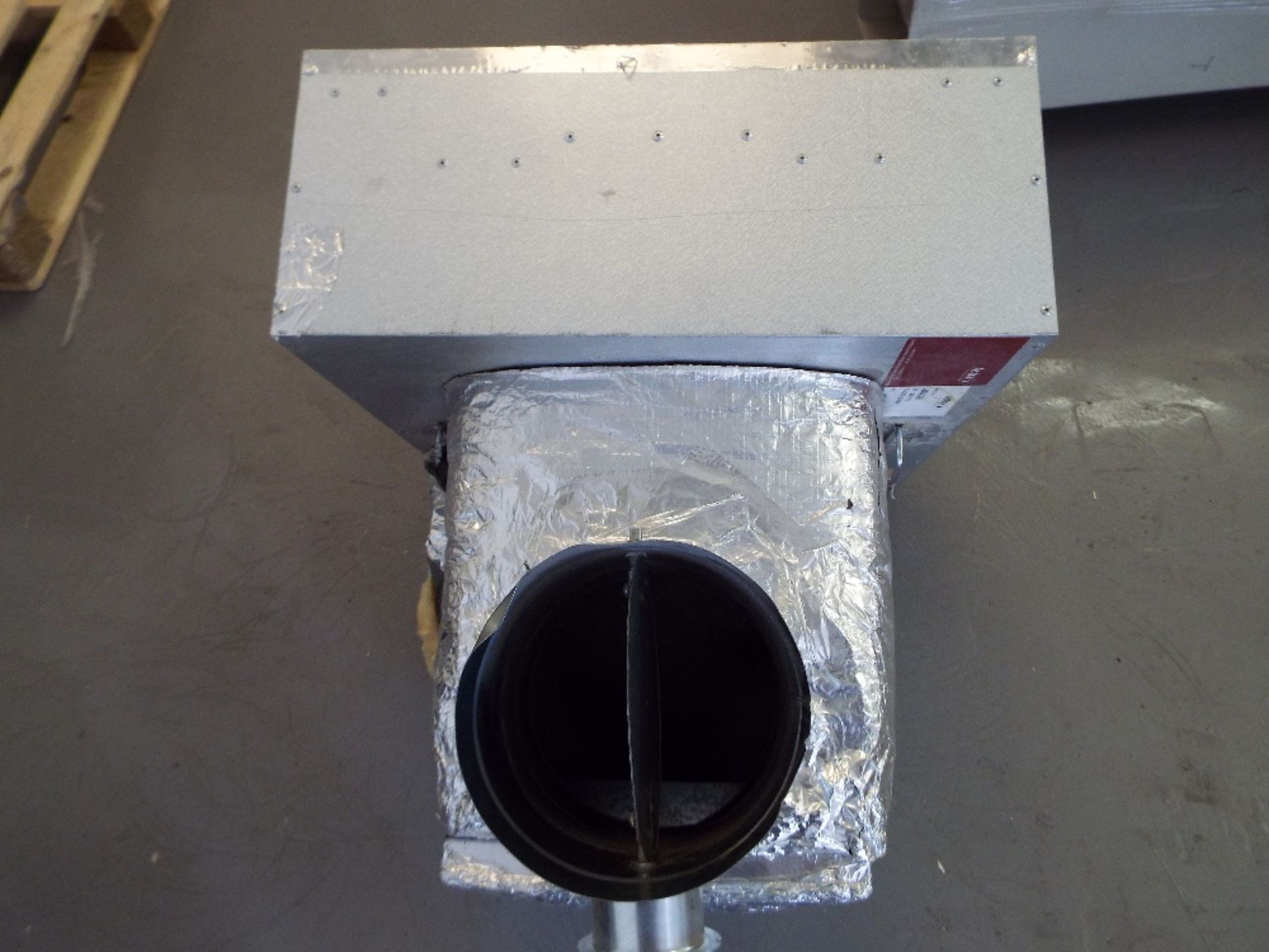 Astra Filtration Air Handling Unit - Image 4 of 5