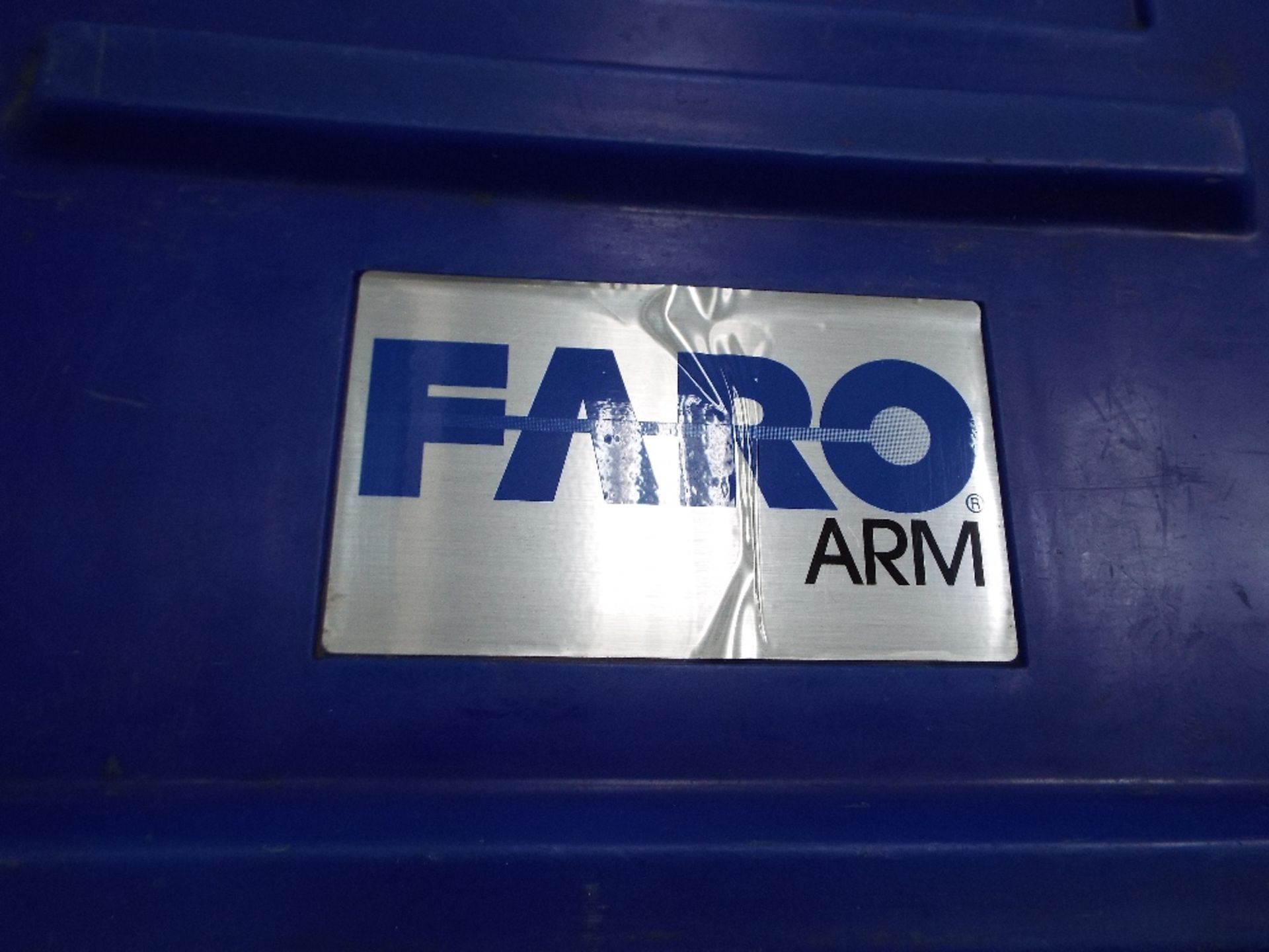 Faro Portable Measurement Arm - Image 8 of 8