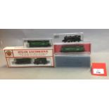 N gauge.