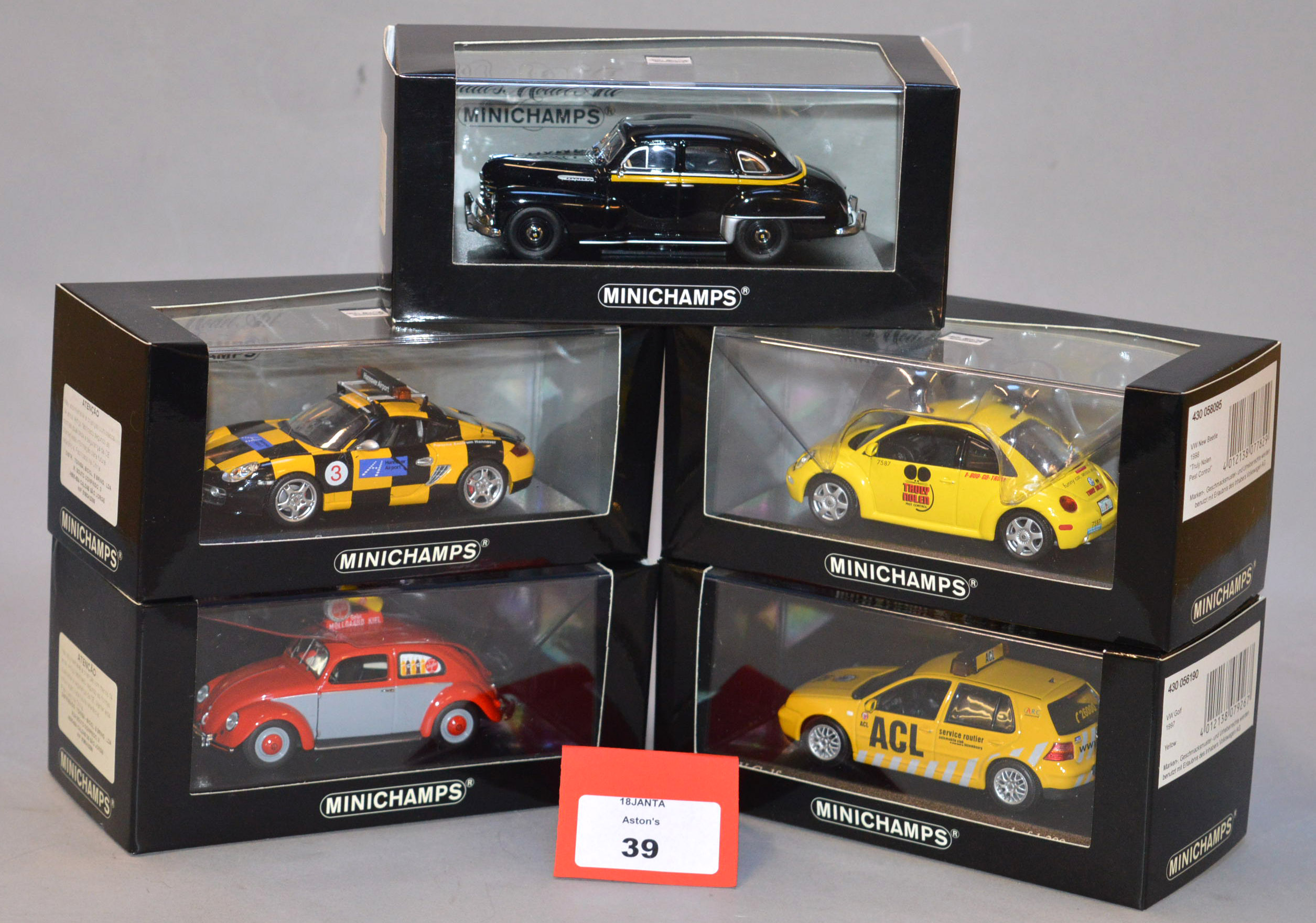 Minichamps.