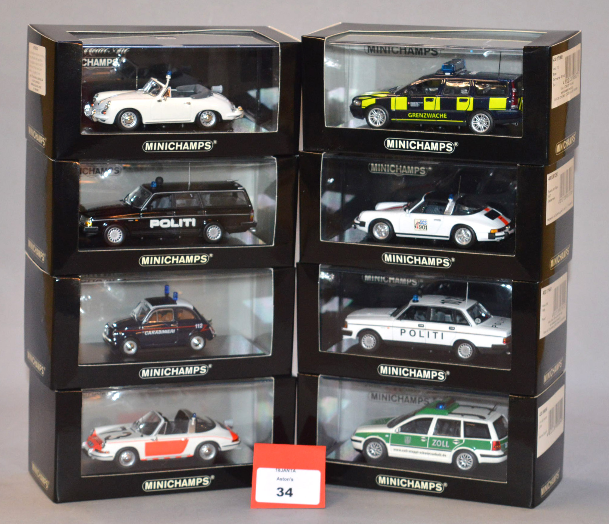 Minichamps.