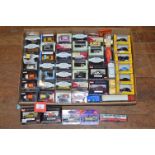 Good quantity of small scale diecast models by Oxford, Skale Autos, Classix, etc.