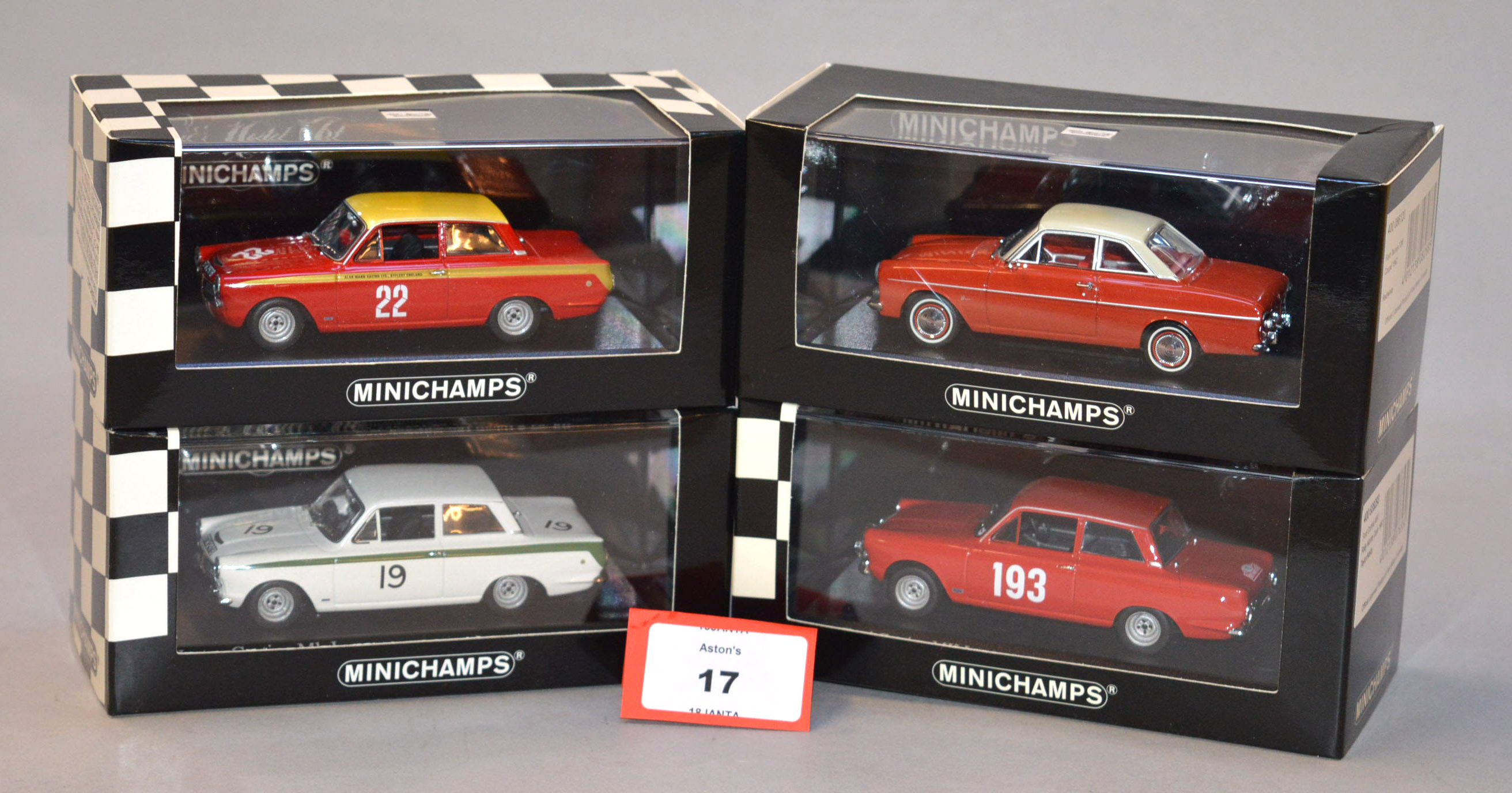 Minichamps.