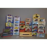 44 x Matchbox Models of Yesteryear, boxed.