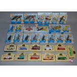 A good quantity of boxed diecast models, mainly by Lledo,