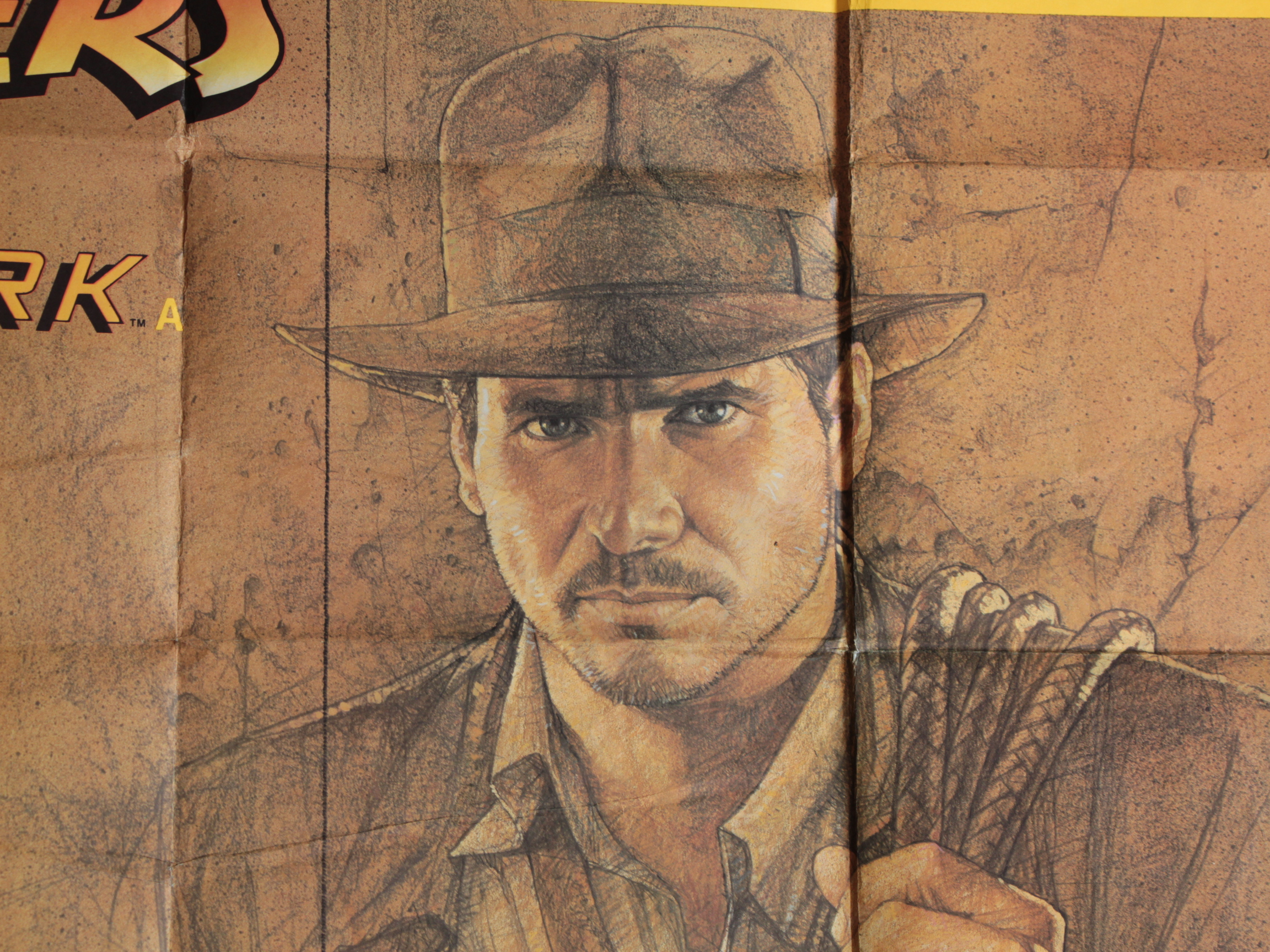 Raiders of the Lost Ark (1981); - Image 3 of 11