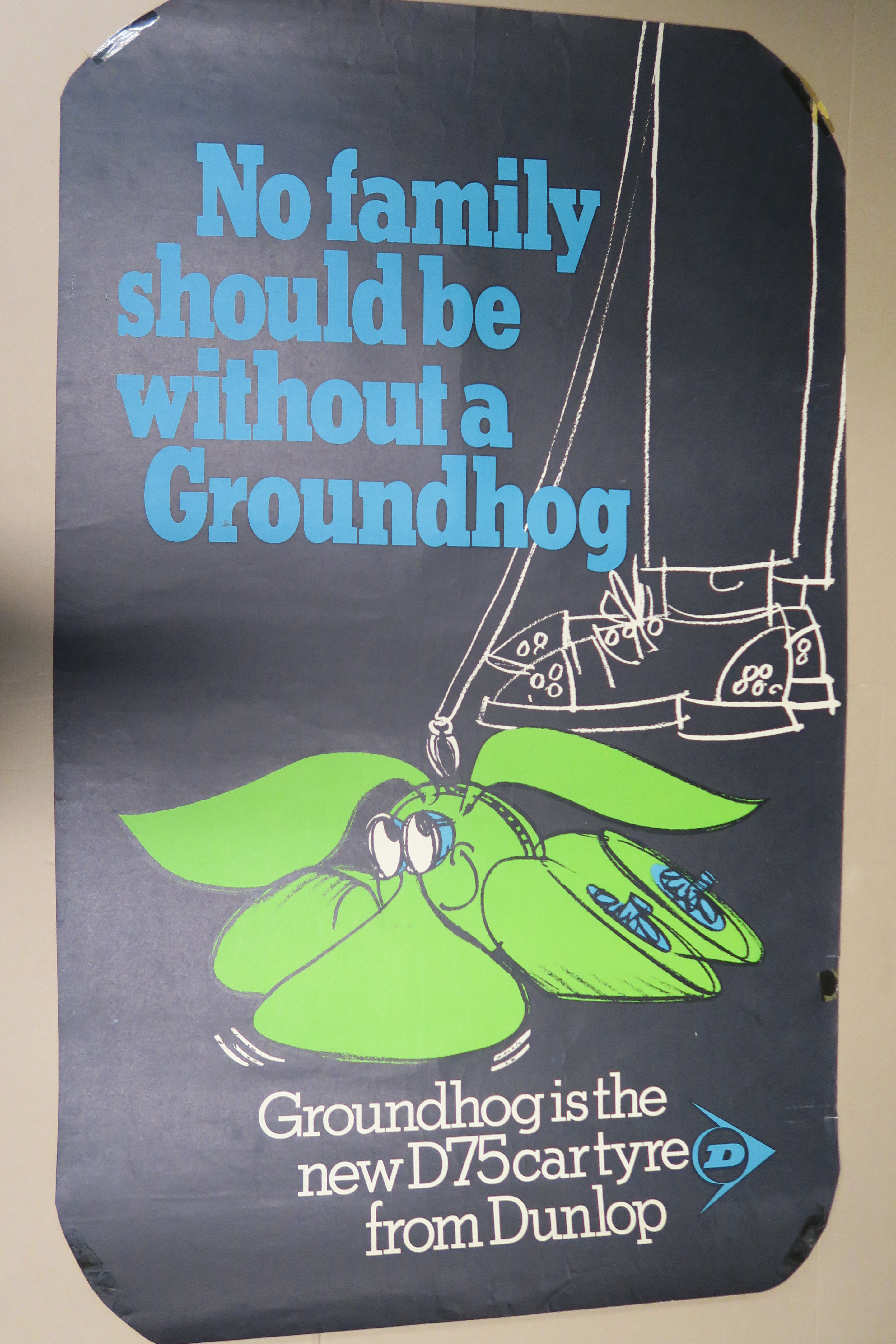 Concert posters including Steve Harley (rolled), Gong (rolled), The Groundhogs (rolled), Ryan Adams. - Image 3 of 4