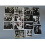 Collection of 14 cinema stills inc 6 for Hayley Mills in "Tiger Bay" plus 8 others for films inc