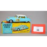 Corgi 323 Citroen D.S.