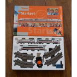 HO Gauge. A Roco 41146 'Startset' containing 3-Car ICE 2 Unit, appears VG boxed.