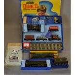 OO Gauge. A boxed Hornby Dublo EDG17 B.R.