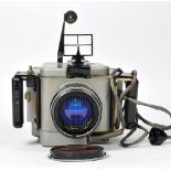 Soviet RA-39 Aerial Camera. (untested ) With URAN-27 f2.