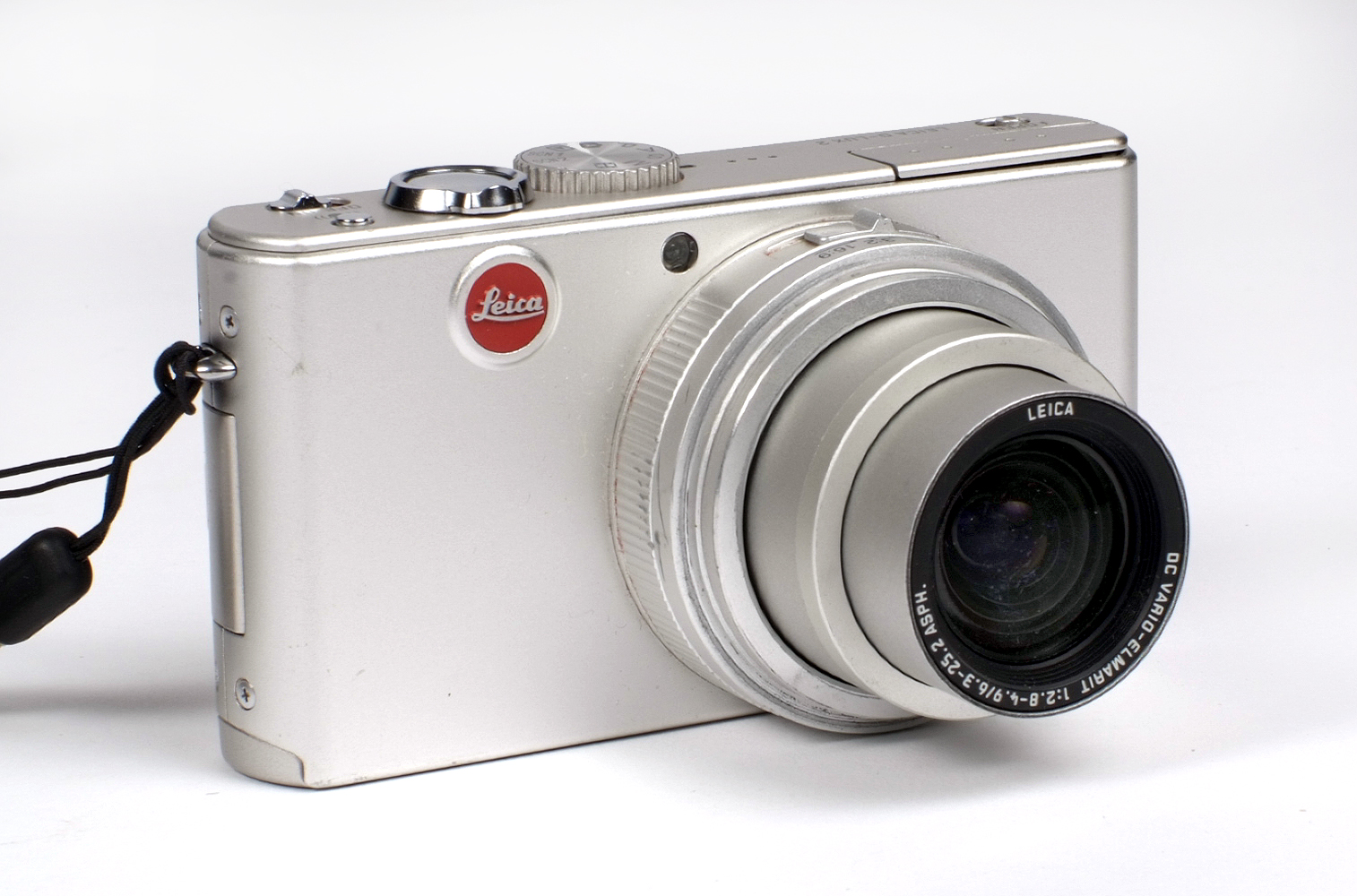 Pair of Leica Mini D-Lux 2 Compact Digital Cameras. - Image 2 of 3