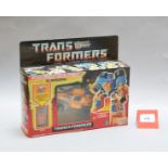 Hasbro Transformers G1 Powermaster Autobot Slapdash.