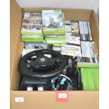 Retro gaming: 72 x Playstation 2 and XBox 360 games, including Prince of Persia, Assassin's Creed,