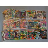 30 Detective comics featuring Batman from the 1960s inc nos 311, 333, 337, 341, 342, 343, 344, 345,