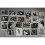 Errol Flynn mostly vintage film stills from films inc Captain Blood,