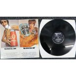 The Who Sell Out on Track Records 612 002 in VG condition (1) {cabinet K}