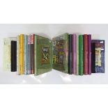 15 sealed Marvel Masterworks hardback graphic novels inc volumes 117, 122, 119, 120, Hulk 2,