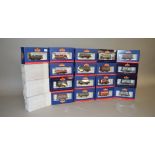 OO gauge, Bachmann, 20 x rolling stock,