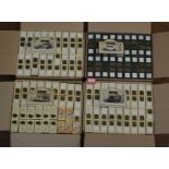 144 x assorted Lledo promotional diecast models, includes some duplicates.