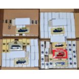 A quantity of assorted Lledo promotional diecast models, including Revell, PSI etc.