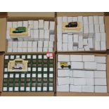 144 x assorted Lledo diecast models,