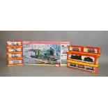 OO gauge, Hornby: R1032 Mainline Steam Train Set,