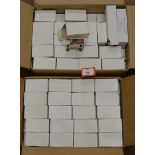 A quantity of assorted Lledo promotional diecast models,