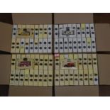 144 x assorted Lledo promotional diecast models, includes some duplicates.