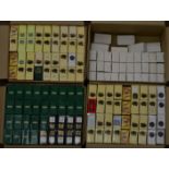 144 x assorted Lledo diecast models, including Fullers, promotional models, etc,