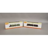 OO gauge, Hornby,