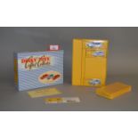 A boxed Dinky Toys France Coffret by Atlas Editions, 100J 'Dinky Junior',