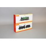 OO gauge, Hornby,